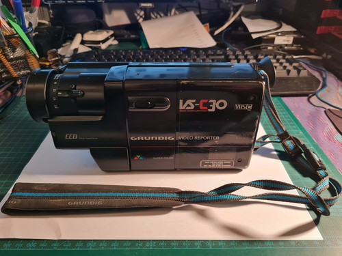 Videocamera collezione - videocamera,