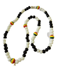 Collana Rasta Reggae Africa