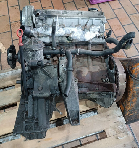 Motore bmw 318i e30 - 318i, e36