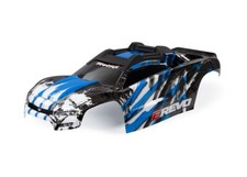 TRAXXAS 8611X Carrozzeria