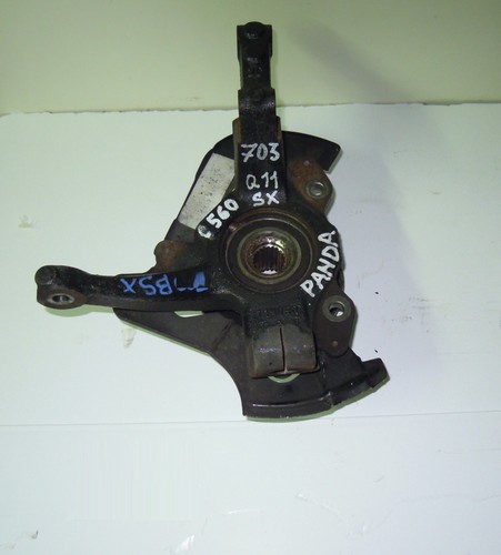 703 montante mozzo fusello - 703,