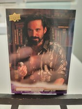 Rhys Coiro High Gloss Parallel