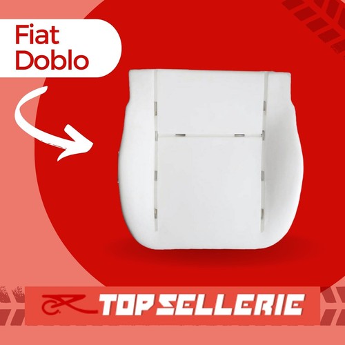 Gommapiuma per sedili