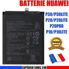 Batterie pour huawei p10 - huawei, lite