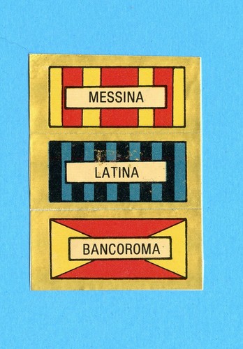Calcio flash lampo - calcio, '83