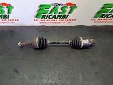 SEMIASSE ANTERIORE DESTRA JEEP GRAND CHEROKEE III WH WK 2004-2010 P52104590AA