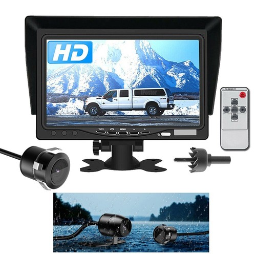 Mini telecamera backup - mini,