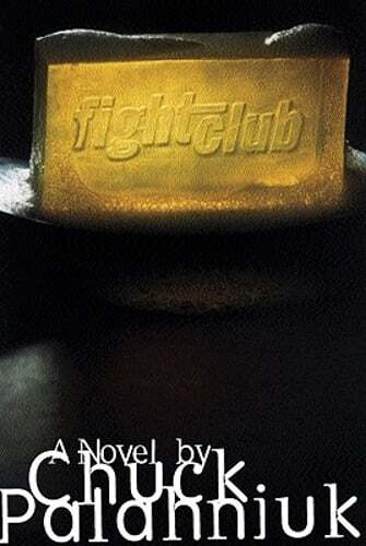 Fight club chuck palahniuk - fight,
