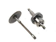 Ingranaggio Alberino Pompa