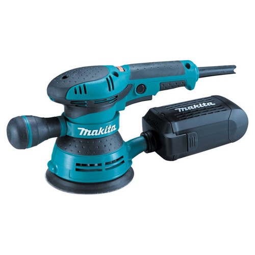 Makita levigatrice rotorbitale - makita,