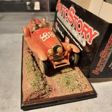 Alfa Romeo 2300 Tazio Nuvolari