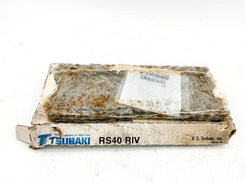 Catena rulli nuova tsubaki - rulli,