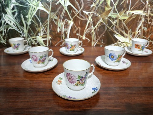 Royal copenhagen denmark fiore - royal,