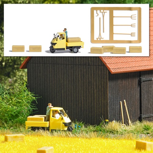 Busch 7934 set azione - busch,