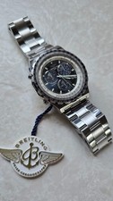 Breitling Jupiter Pilot 1993 -