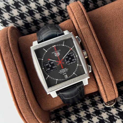 2021 tag heuer monaco - 2021,
