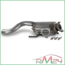 FILTRO ANTIPARTICOLATO DIESEL