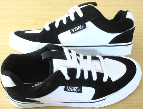 Scarpe skate vans uomo - da,