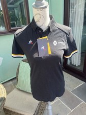 Polo renault team - polo,