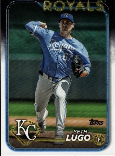 Serie aggiornamento topps 2024 - topps,