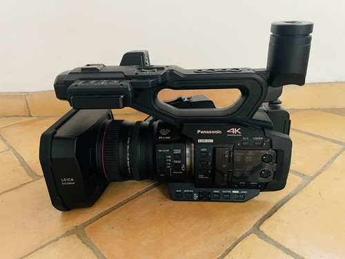Panasonic 180 - ag-ux,