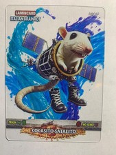 2025 Lamincard Italian
