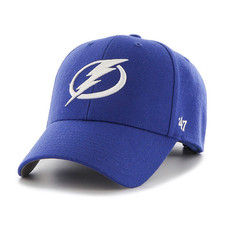 MARCA 47 Tampa Bay Lightning MVP Strapback H-MVP23WBV-RYE