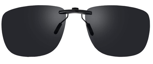 Dauco clip occhiali sole - da,