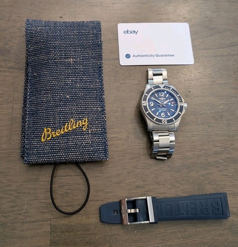 Orologio subacqueo uomo