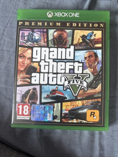 Grand theft auto - grand,
