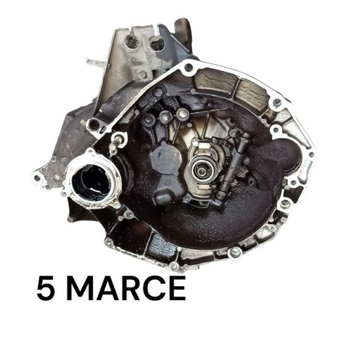 Cambio manuale completo per - manuale,