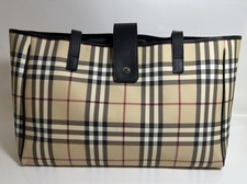 Burberry Large Shoulder