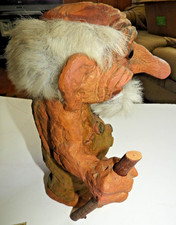 Nyform Troll Norvegia Figura
