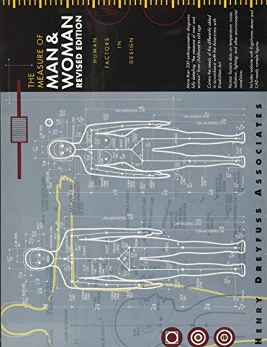 The measure man - the,