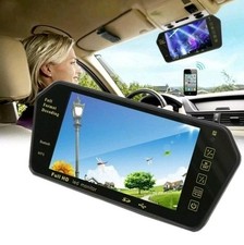 MONITOR AUTO SPECCHIETTO