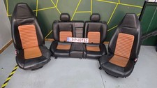 Tappezzeria interno pelle - tappezzeria,