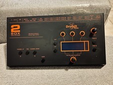 Centralina Modulo Batteria Elettronica - 2Box DrumIT Three