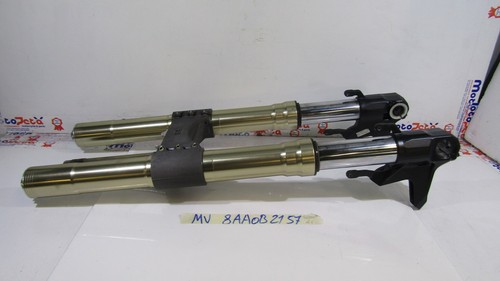Forcella anteriore front fork - forcella,