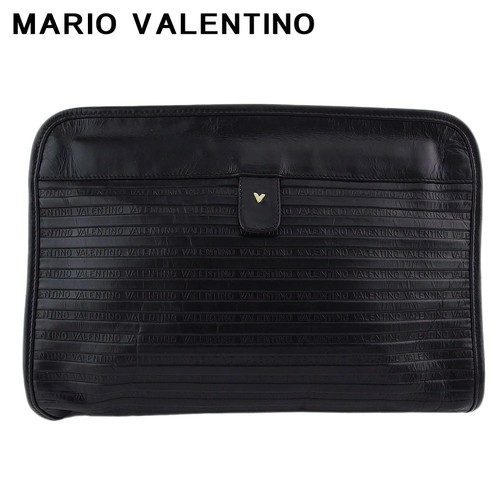 Mario valentino logo - mario, v-logo