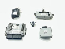 KIT CHIAVE PER ALFA ROMEO 159 Berlina Serie (939_) 0281013138 (05>11)