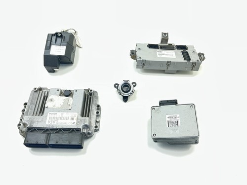 Kit chiave per alfa - per, 159