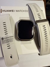 Huawei Watch D2 Luca-B19 Gold Smart watch 55020DJF Pari Al Nuovo -