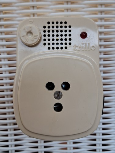 Suoneria telefonica