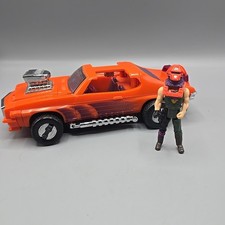 Vintage 1985 M.A.S.K. Stinger