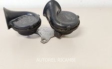TROMBA FIAMM CTP FIAT 124-126-127-128-500-850-900-ALFA ROMEO AUTO EPOCA CLACSON
