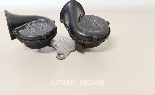 Tromba fiamm ctp fiat - ctp,