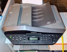 Stampante/scanner Canon MX310 getto d'inchiostro