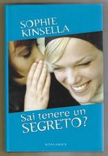 Sophie kinsella sai - sai, tenere