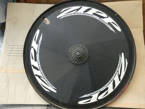 Ruota disco zipp - a,