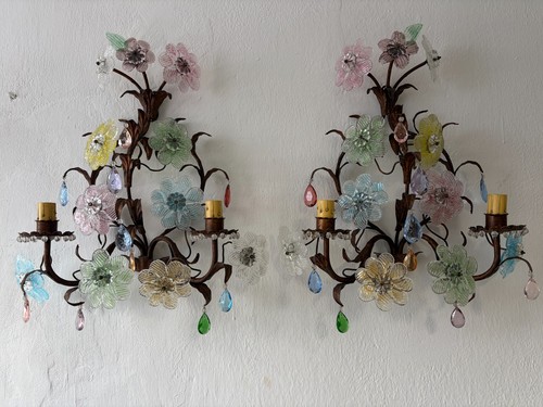 Applique italiane murano - ~applique,